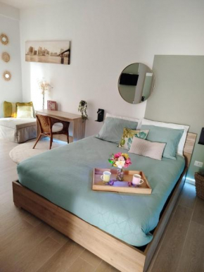 Verona Bed and Relax Apartment